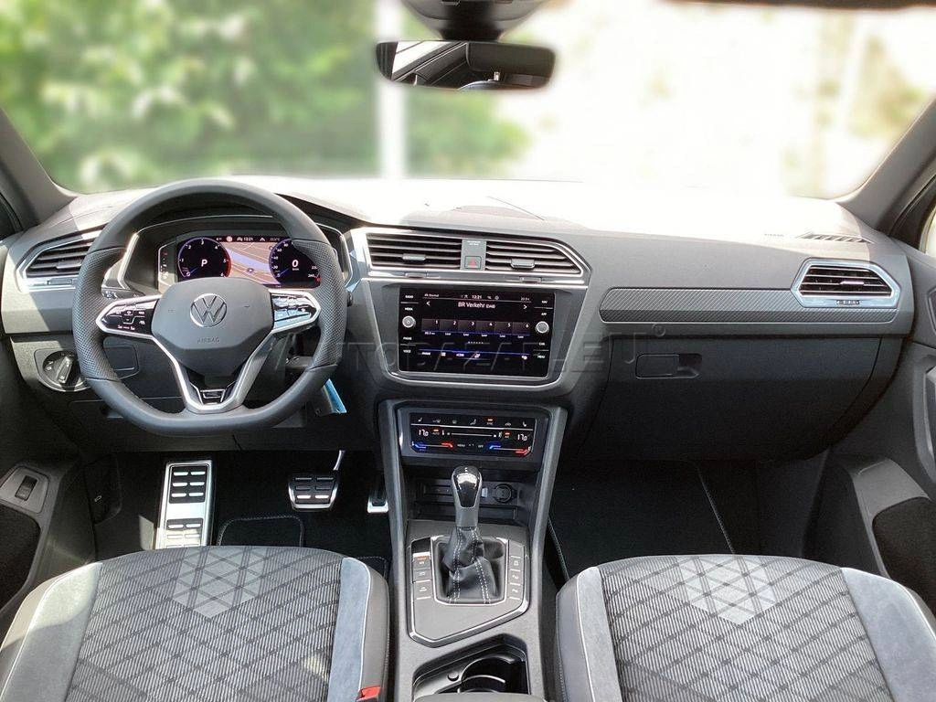 Volkswagen Tiguan 2.0 TDI EVO R-Line DSG
