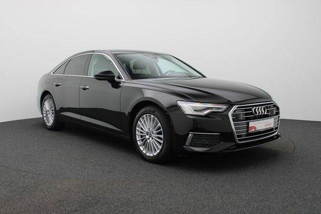 Audi A6 Lim. 50 TDI quattro