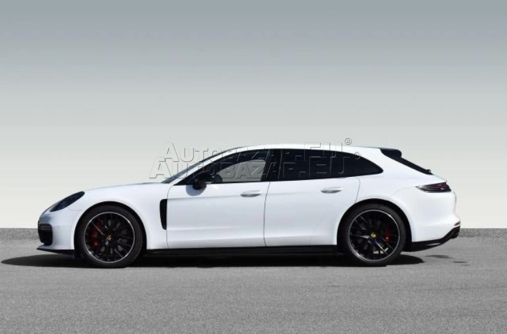 Porsche Panamera Sport Turismo GTS 4x4 A/T