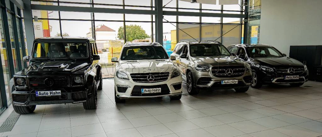 Mercedes-Benz M trieda 2012 na predaj – fotografia 33