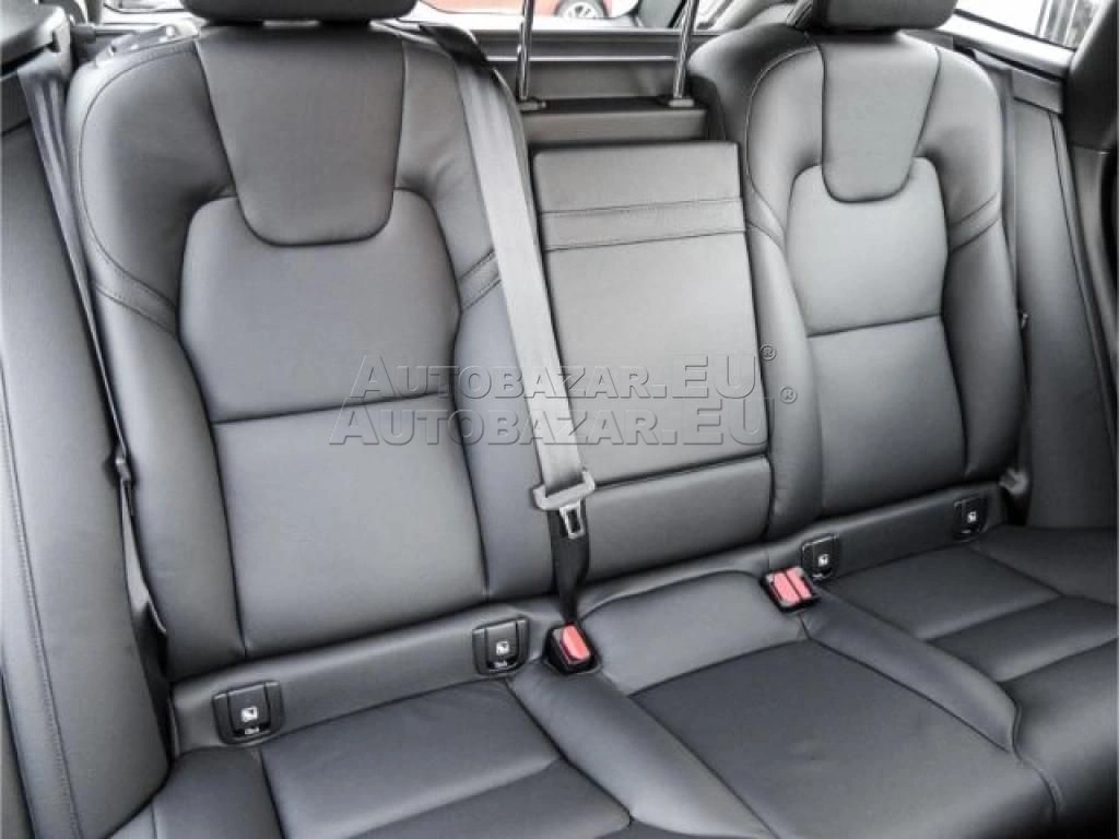 Volvo XC60 D4 Inscription A/T