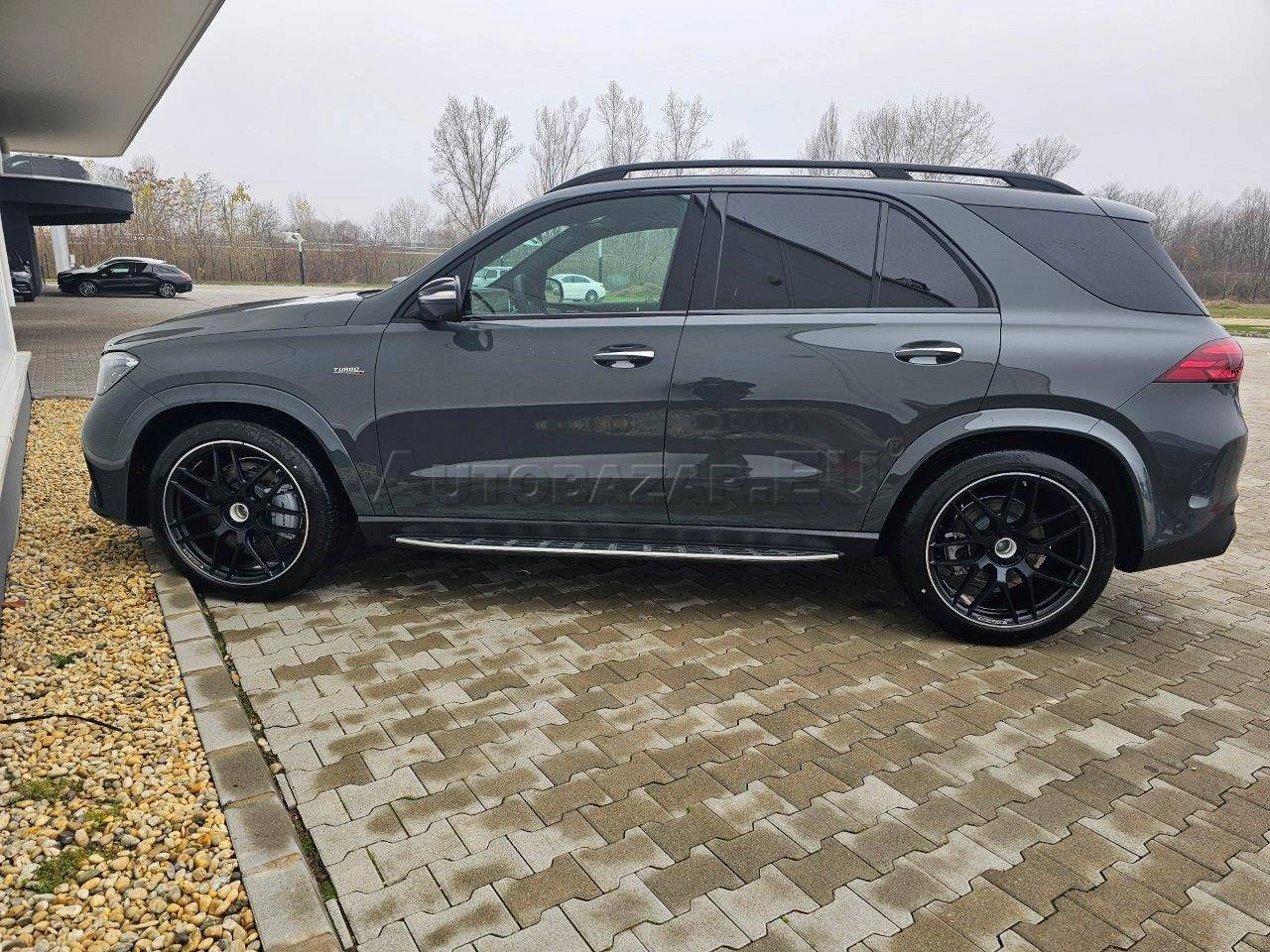 Mercedes-Benz GLE SUV Mercedes-AMG  53 4MATIC+ / 435 PS – Night Paket – Panorama – 103.500€ NETTO