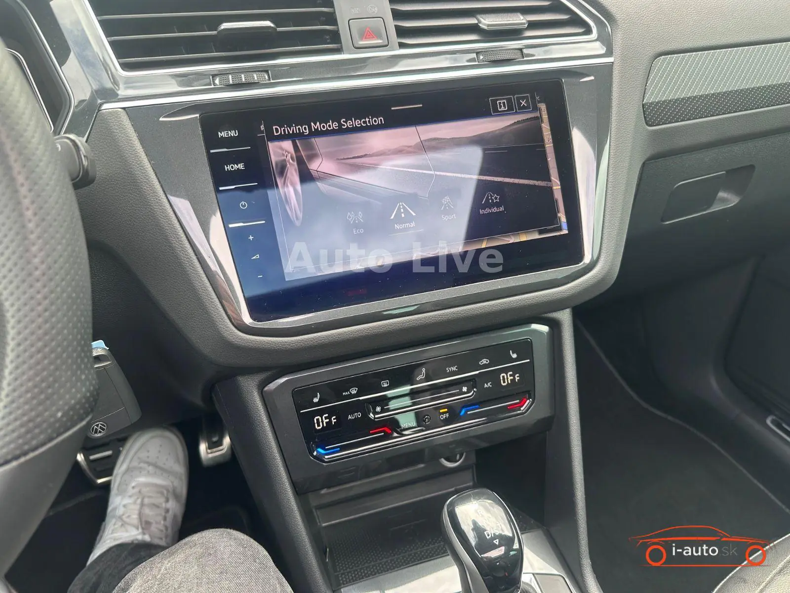 Volkswagen Tiguan 2023 na predaj – fotografia 11
