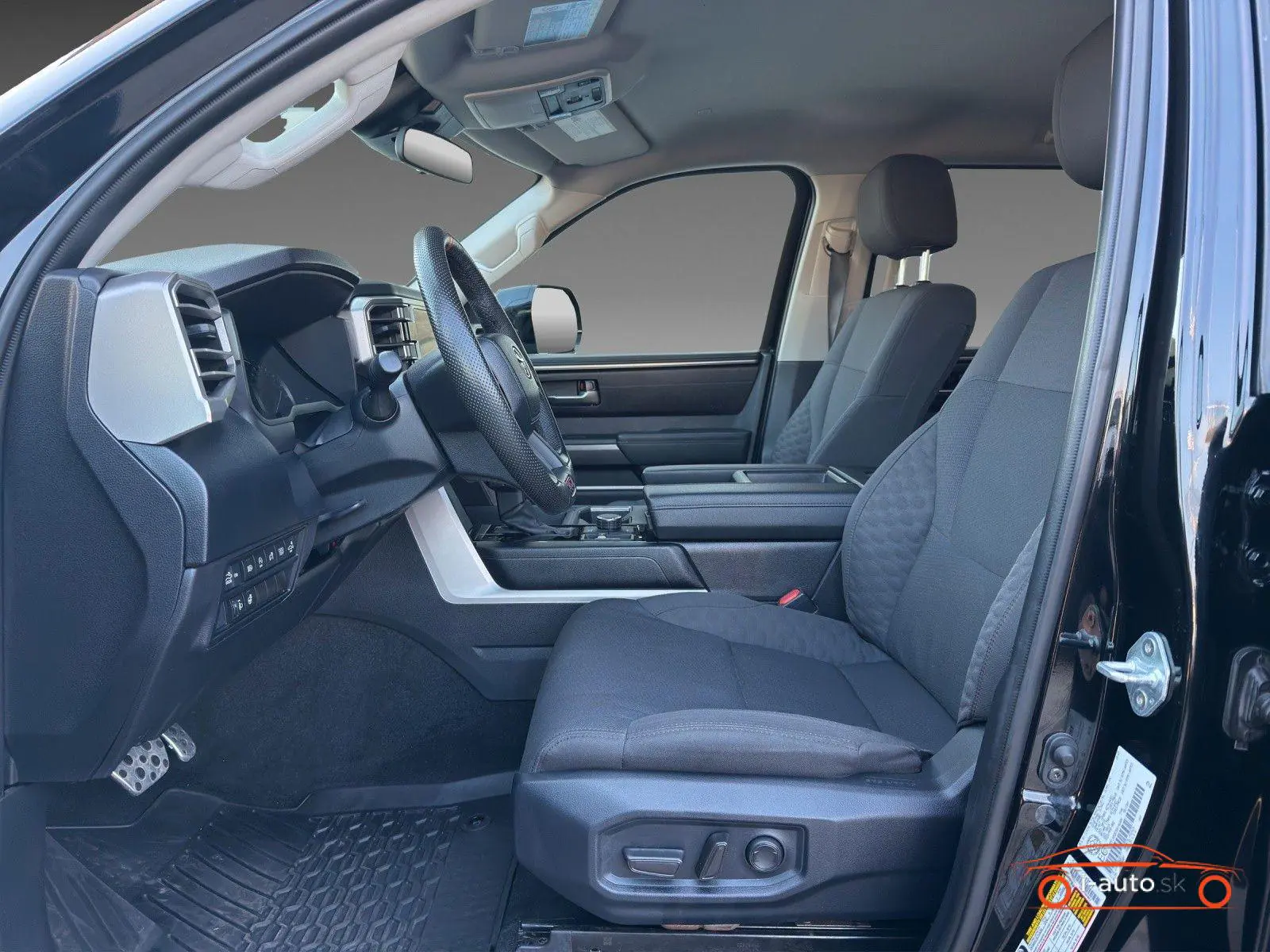 Toyota Tundra 2024 na predaj – fotografia 7