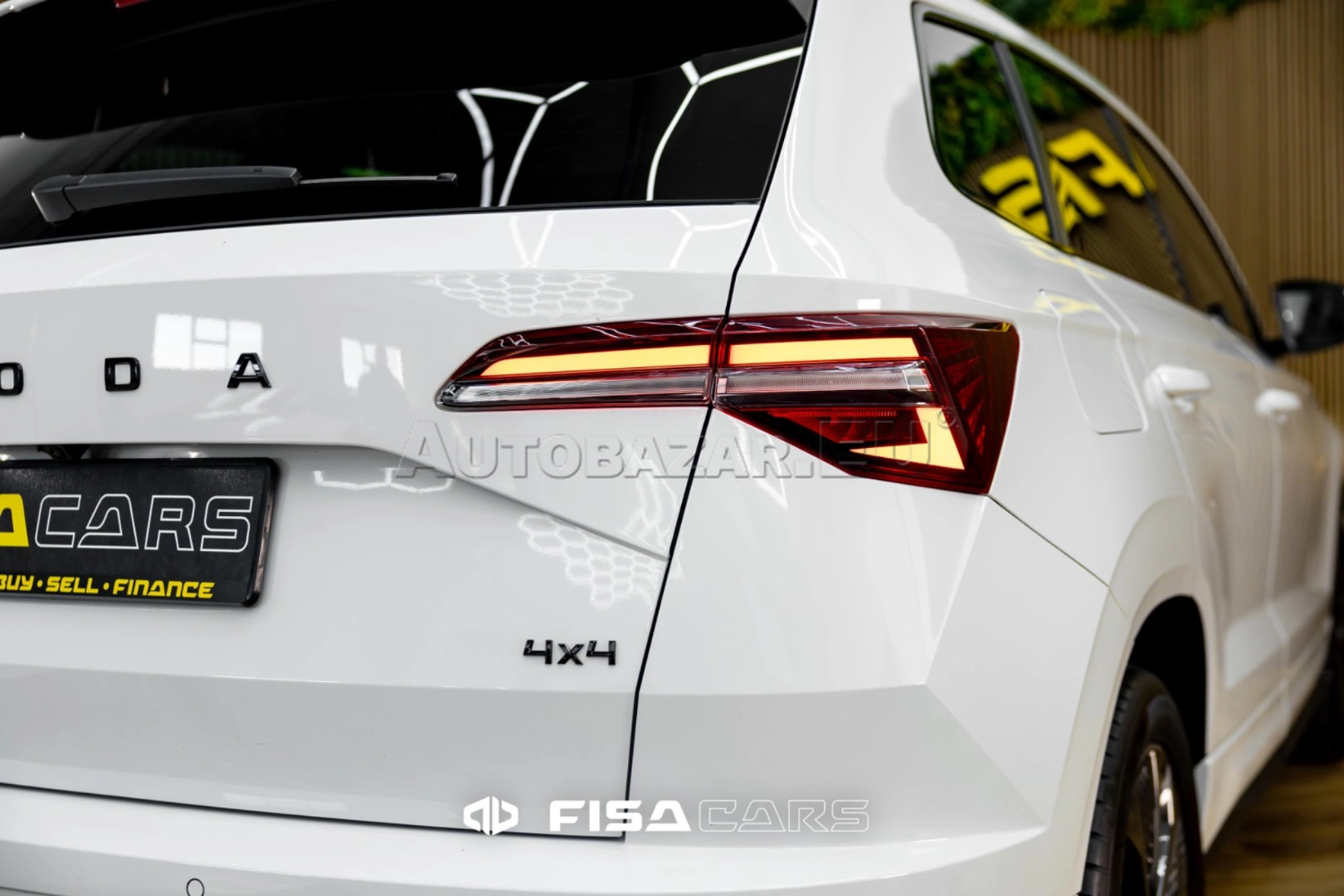 Škoda Karoq 2022 na predaj – fotografia 14