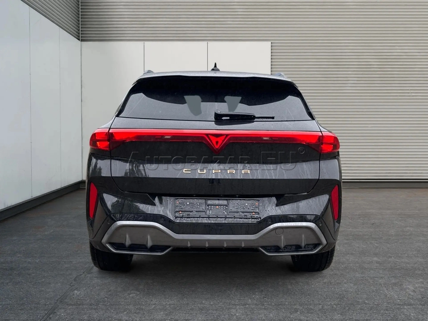Cupra Terramar 2025 na predaj – fotografia 6
