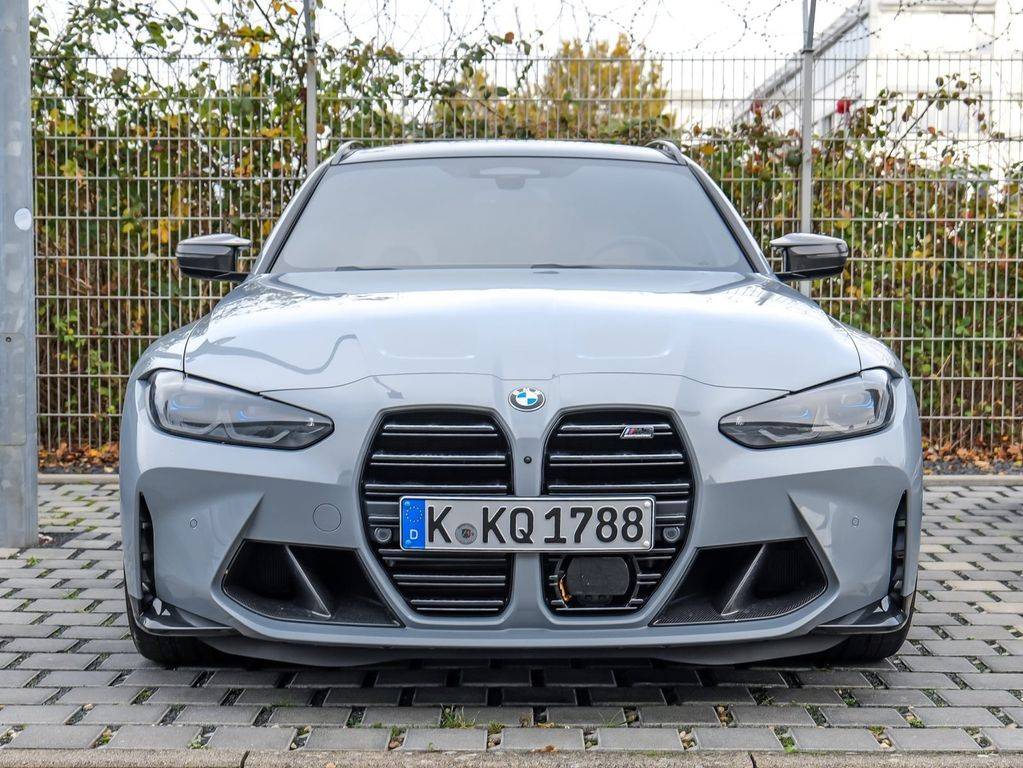 BMW M3 Touring Competition M xDrive A/T