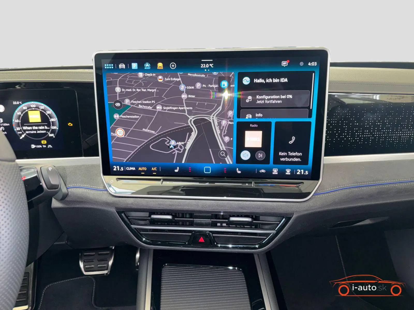 Volkswagen Passat 2026 na predaj – fotografia 5