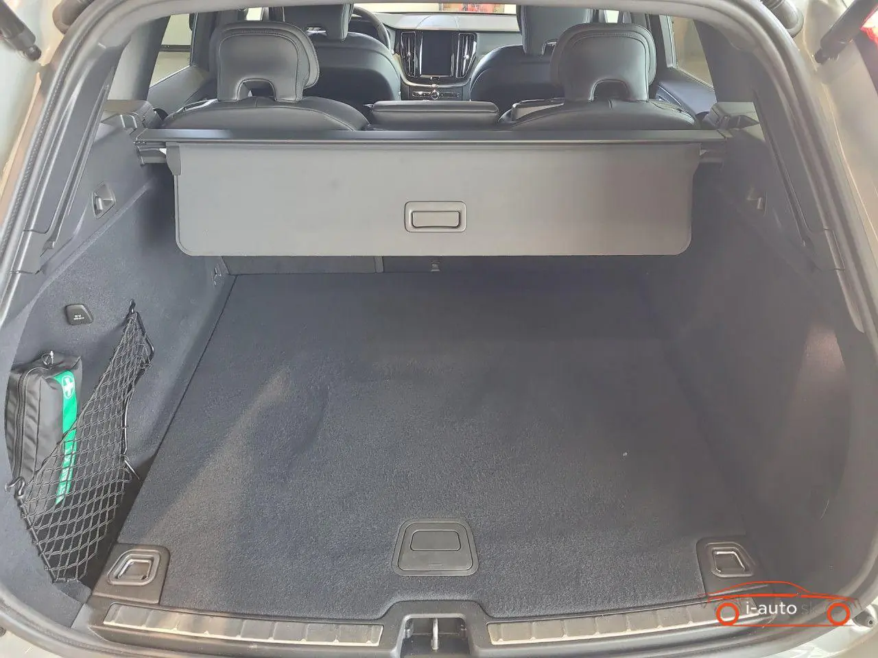 Volvo XC60 2025 na predaj – fotografia 12