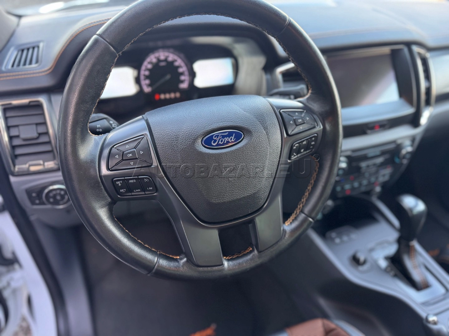 Ford Ranger 2019 na predaj – fotografia 30