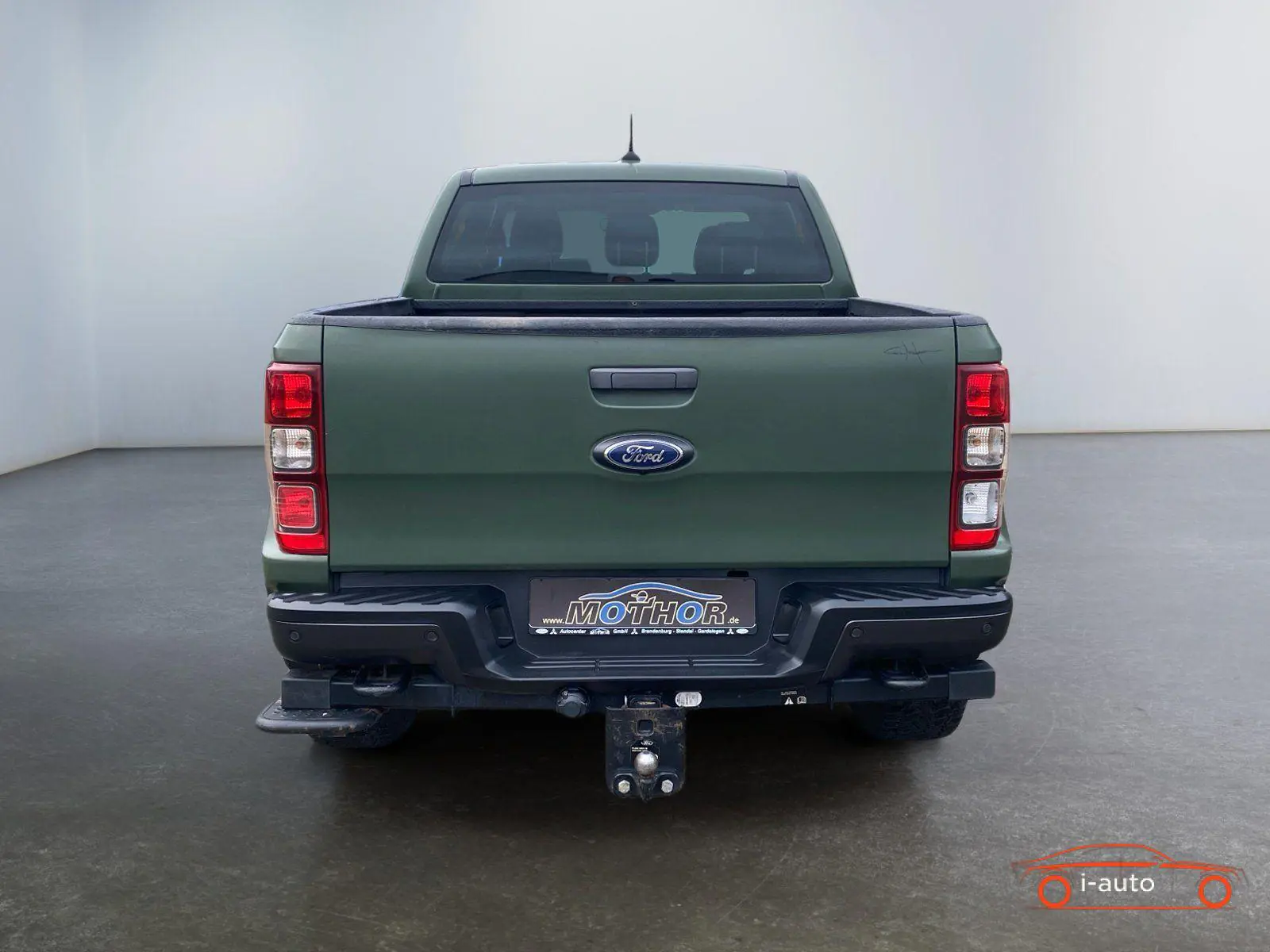 Ford Ranger 2022 na predaj – fotografia 5