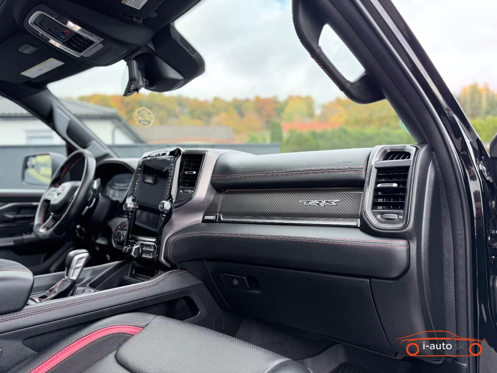 Dodge RAM 2021 na predaj – fotografia 23