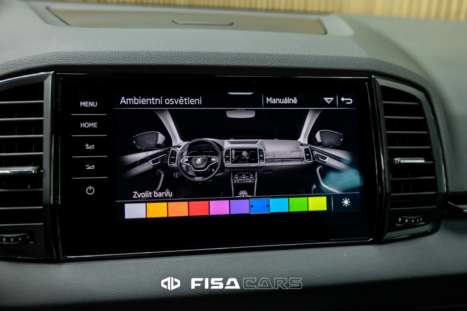 Škoda Karoq 2022 na predaj – fotografia 50