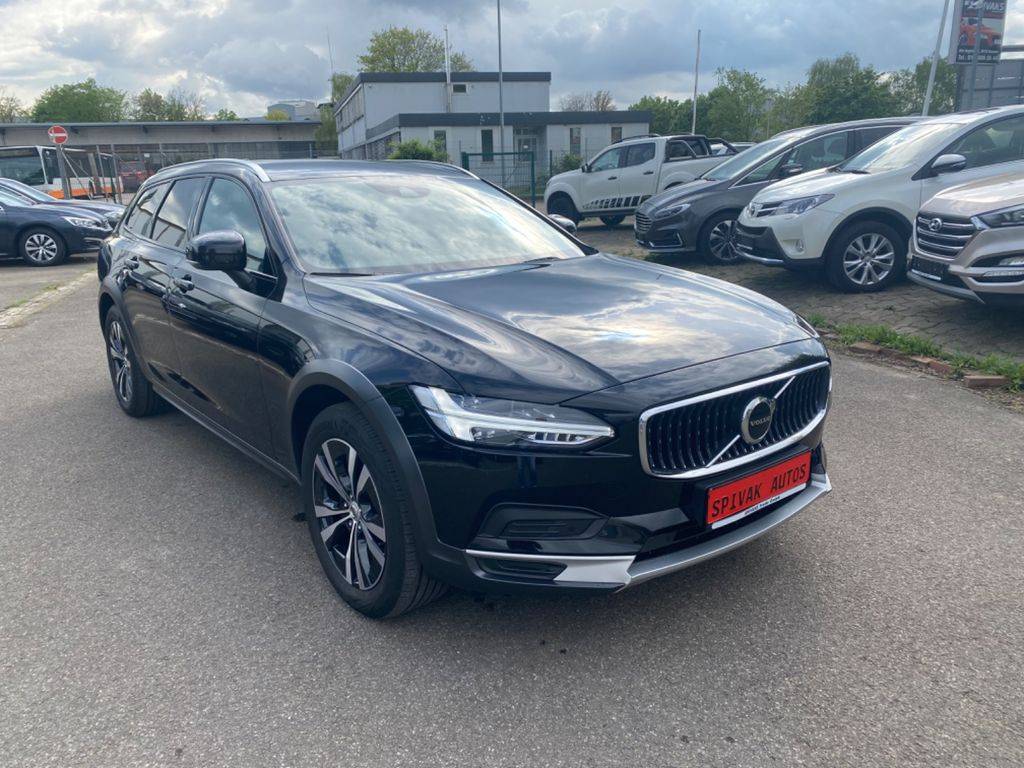 Volvo V90 CC B4 Cross Country Plus AWD A/T