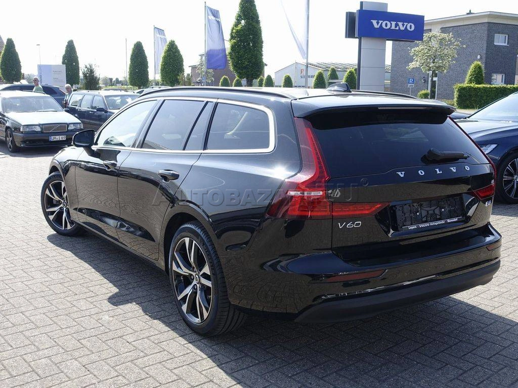 Volvo V60 B4 Core A/T