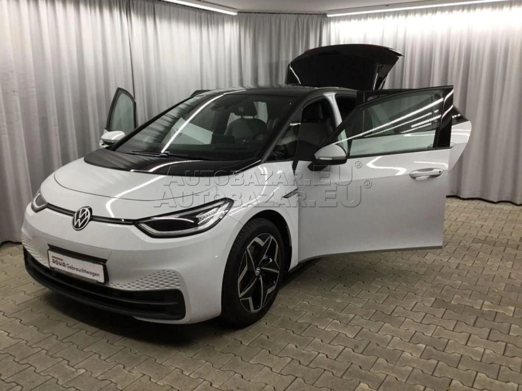 Volkswagen ID.3 Hatchback 150kw Automat