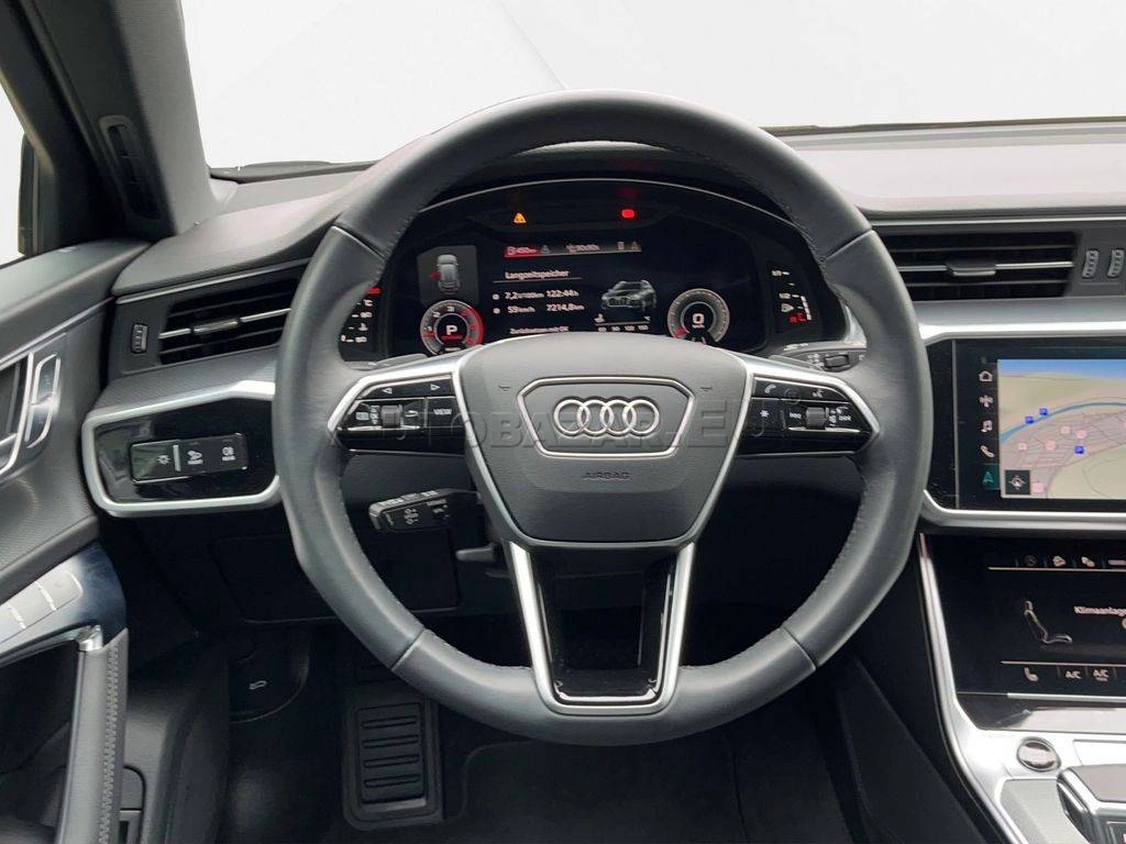 Audi A6 Allroad 50 3.0 V6 TDI mHEV quattro tiptronic