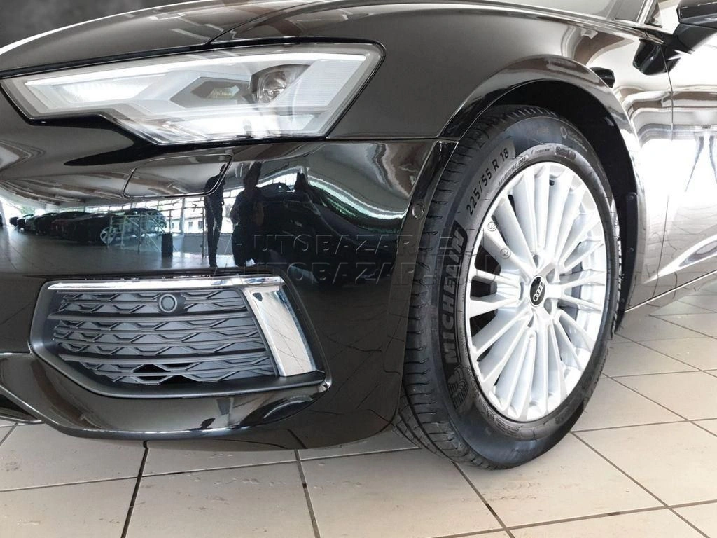 Audi A6 45 3.0 TDI mHEV Design quattro S tronic