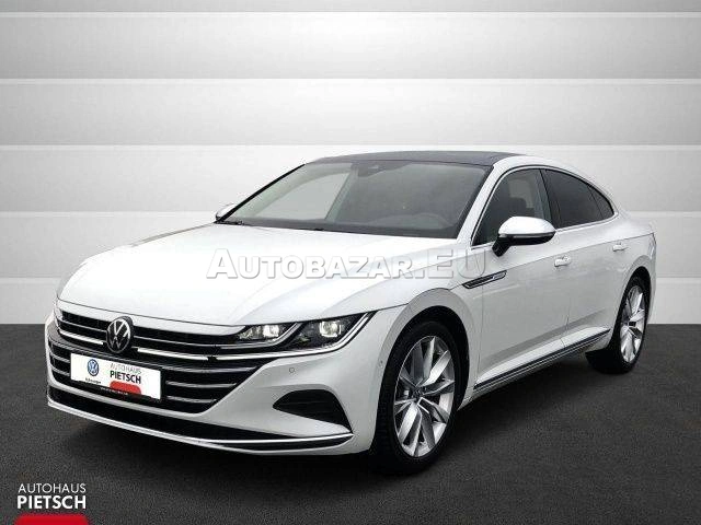 Volkswagen Arteon 2.0 TDI Elegance