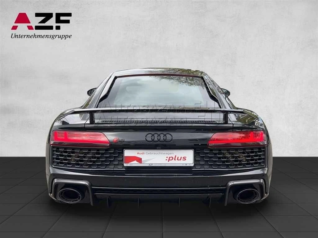 Audi R8 Coupé 5.2 FSI V10 performance 620k quattro S tronic