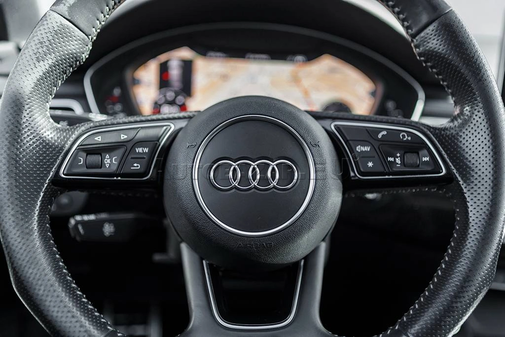 Audi A4 2017 na predaj – fotografia 41