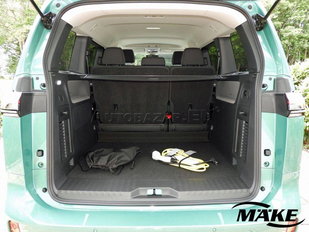 Volkswagen ID.BUZZ ID. Buzz