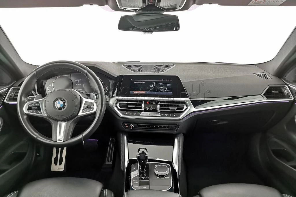 BMW Rad 4 2021 na predaj – fotografia 8