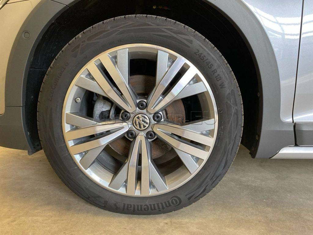 Volkswagen Passat Alltrack 2.0 TDI SCR 4Motion DSG