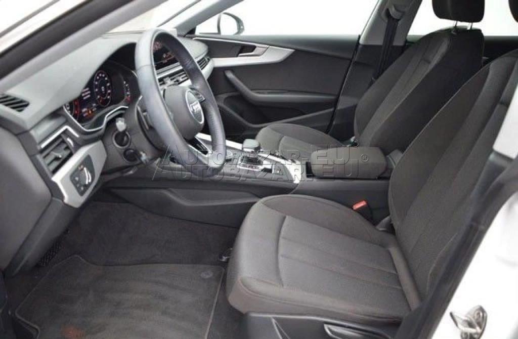 Audi A5 Sportback 40 2.0 TFSI A5 S tronic