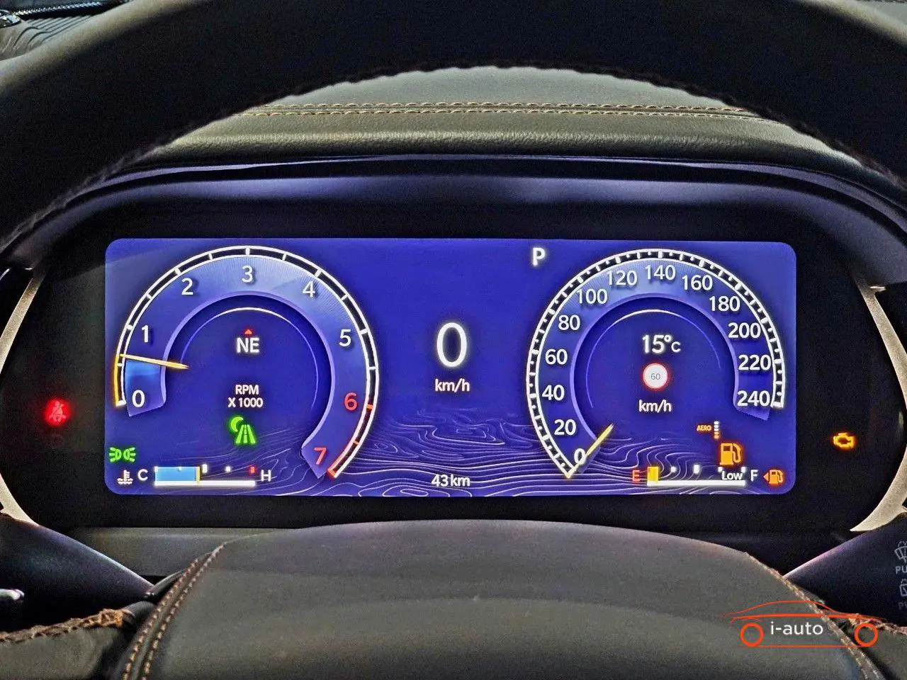 Jeep Grand Cherokee 2024 na predaj – fotografia 23