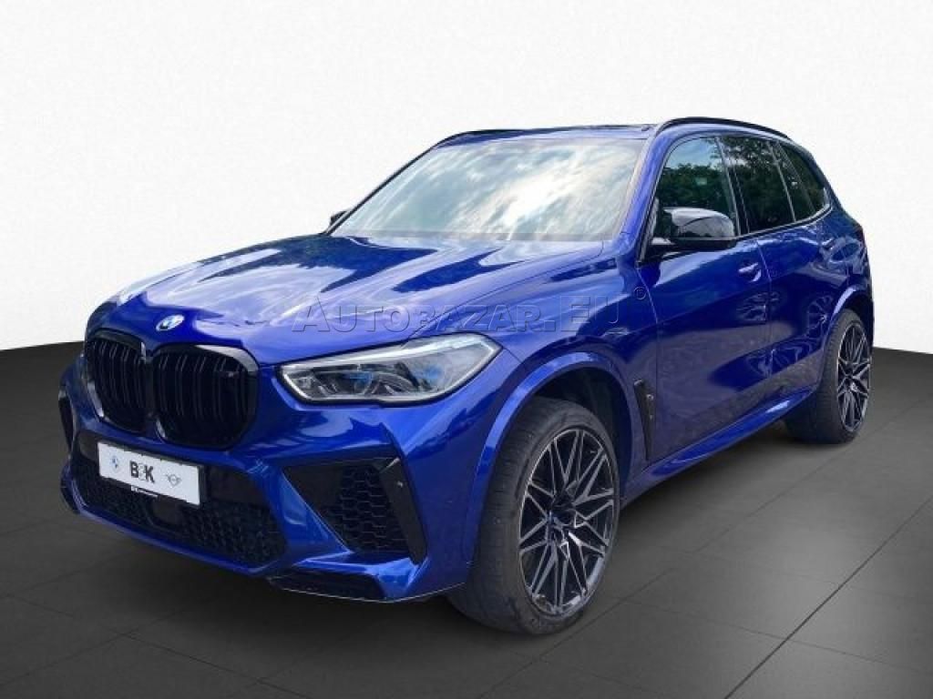 BMW X5 M A/T