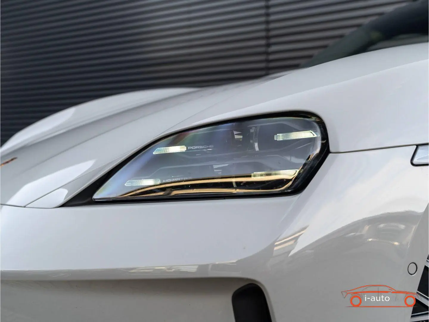 Porsche Taycan 2025 na predaj – fotografia 15