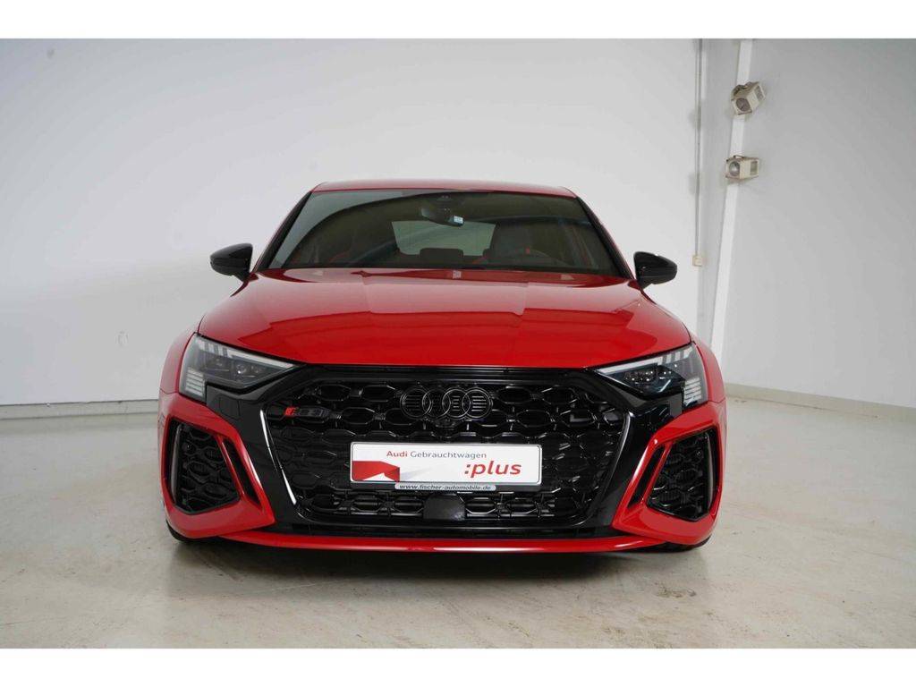 Audi RS3 Sportback TFSI quattro