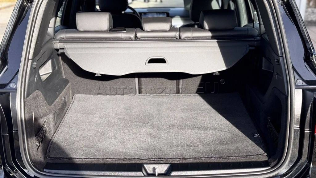 Mercedes-Benz GLB 200d A/T