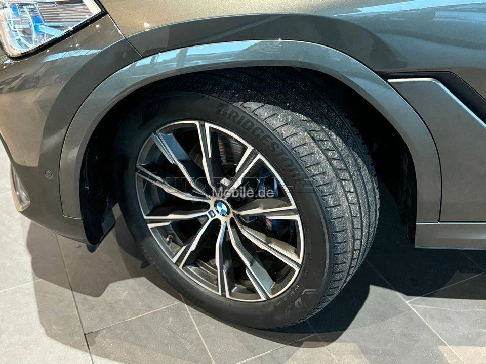 BMW X6 xDrive 30d mHEV A/T