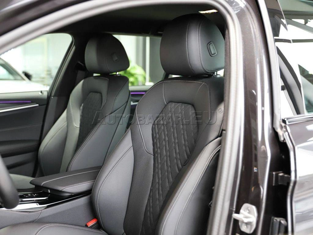 BMW Rad 5 Touring 530d mHEV xDrive A/T
