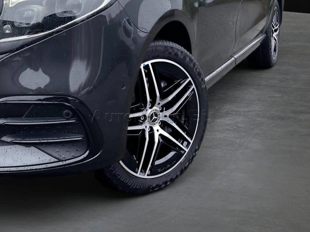 Mercedes-Benz V trieda Mercedes Benz  300 d AVANTGARD