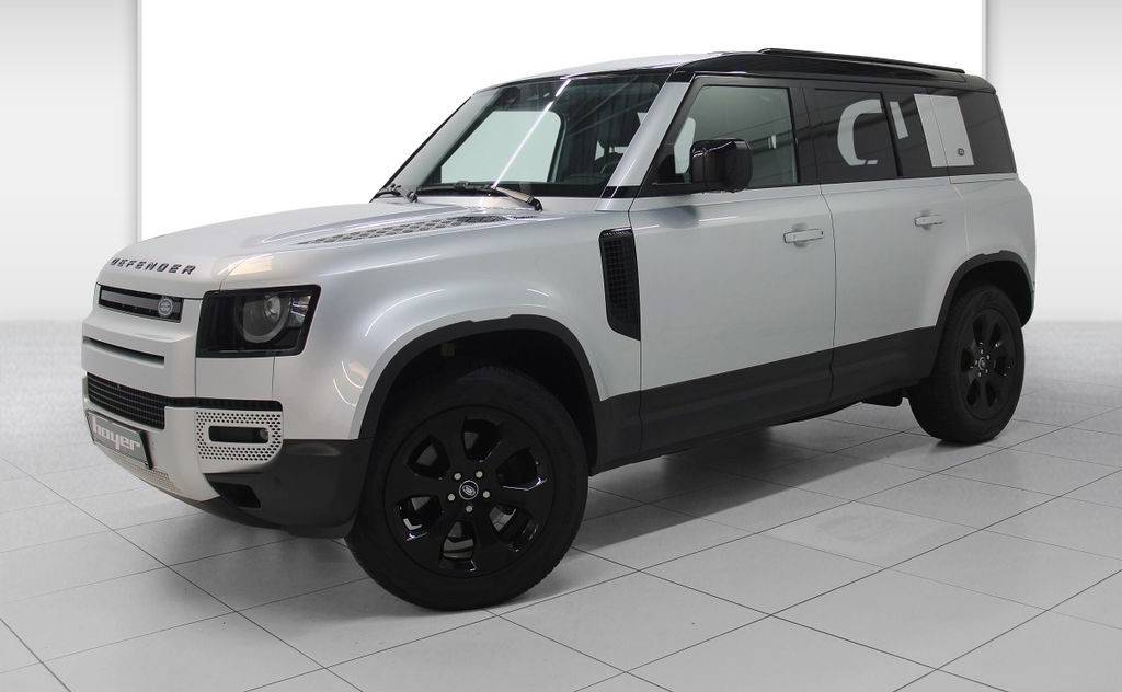 Land Rover Defender 110 2.0D SD4 240k SE A/T AWD