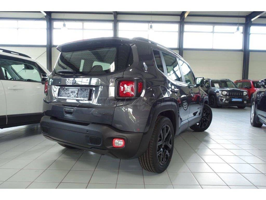 Jeep Renegade 1.0 GSE Night Eagle