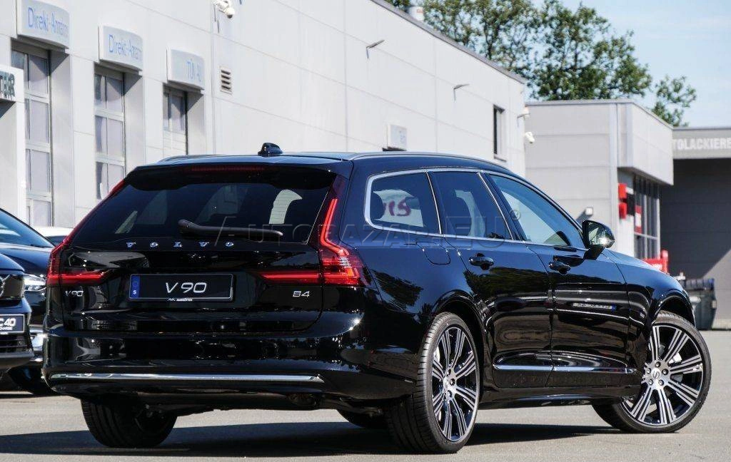 Volvo V90 B4 Ultimate Bright A/T