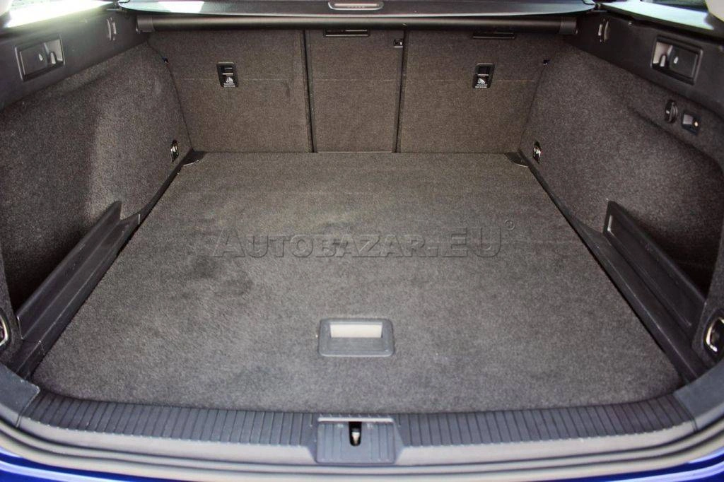 Volkswagen Passat Variant 2.0 TDI EVO Business DSG