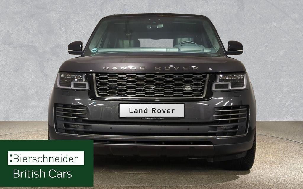Land Rover Range Rover 3.0D MHEV D350 Autobiography AWD A/T