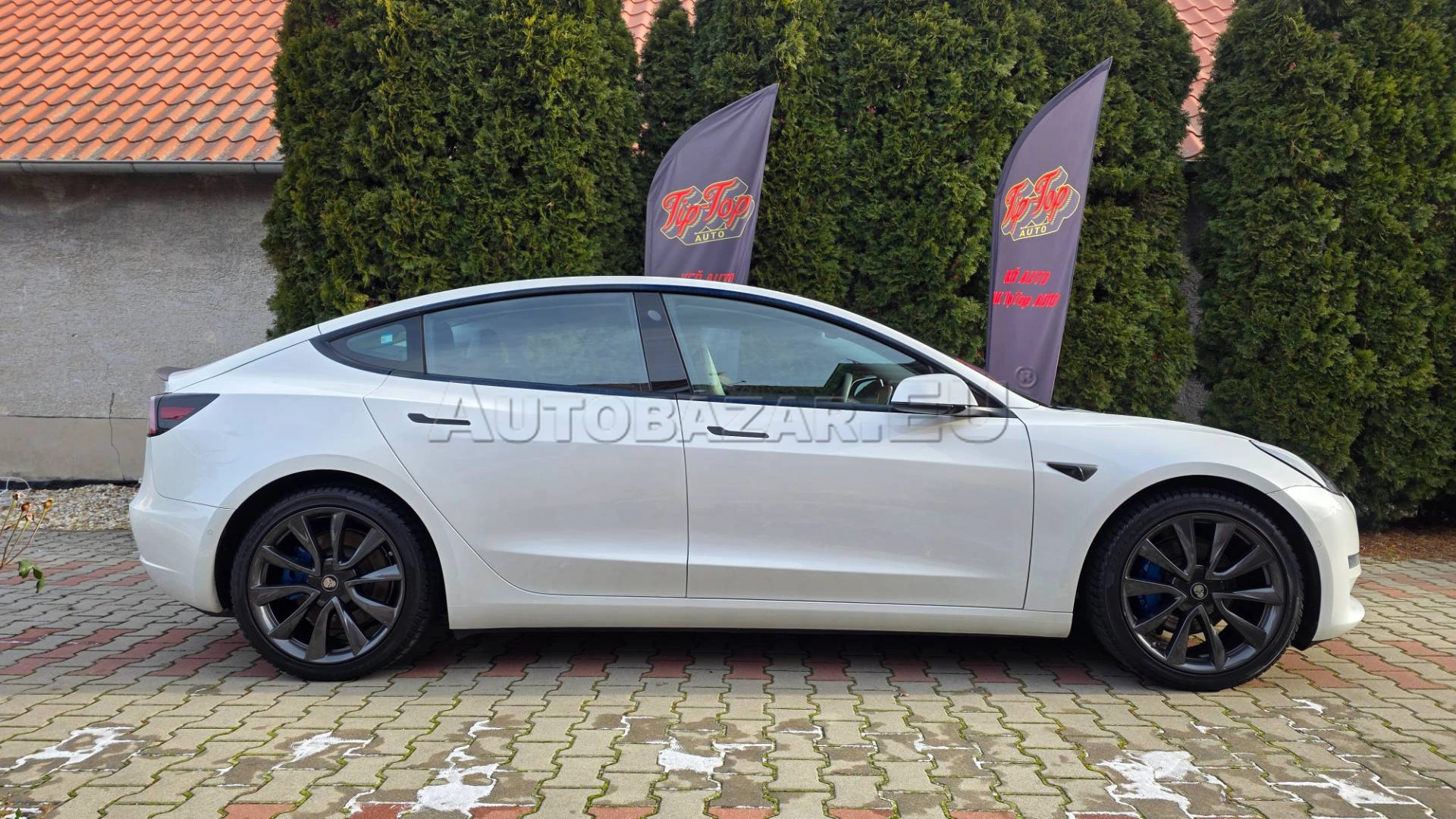 Tesla Model 3 2021 na predaj – fotografia 7