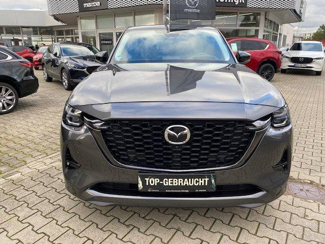 Mazda CX-60 3.3 Skyactiv mHEV Homura A/T