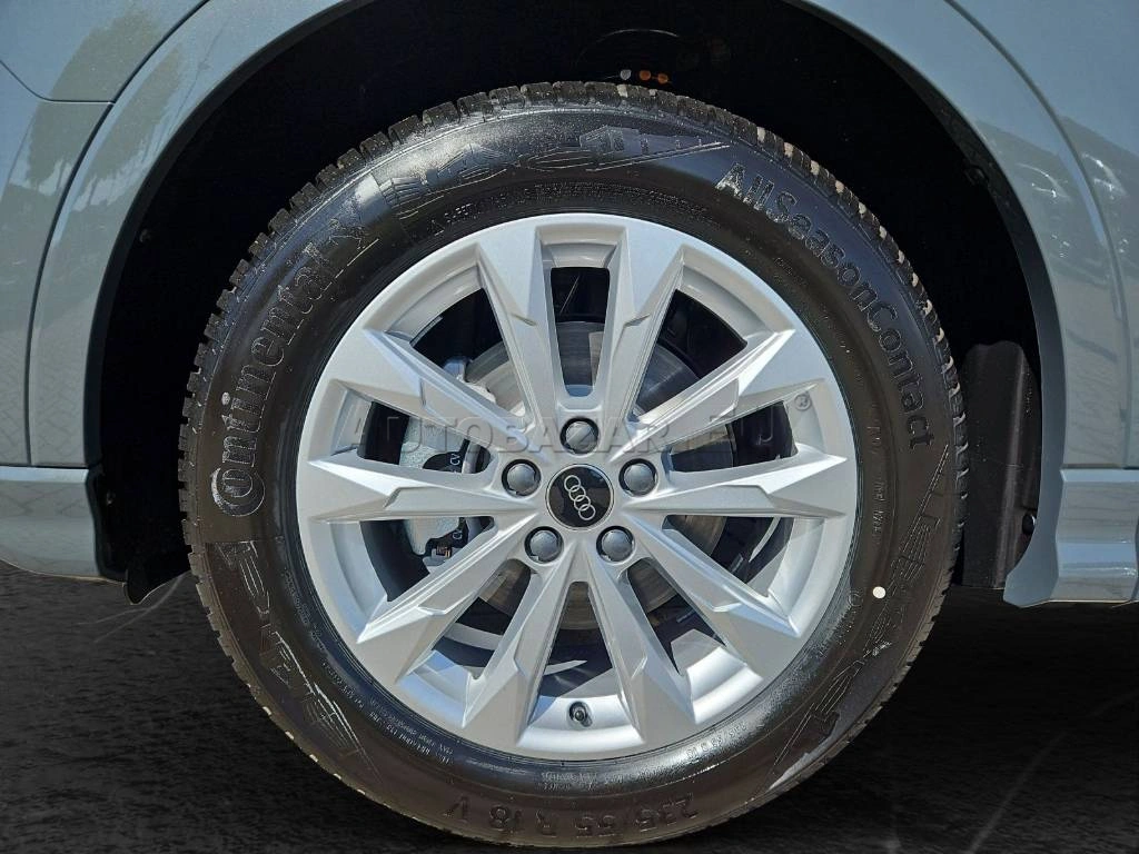 Audi Q3 35 1.5 TFSI Advanced S tronic