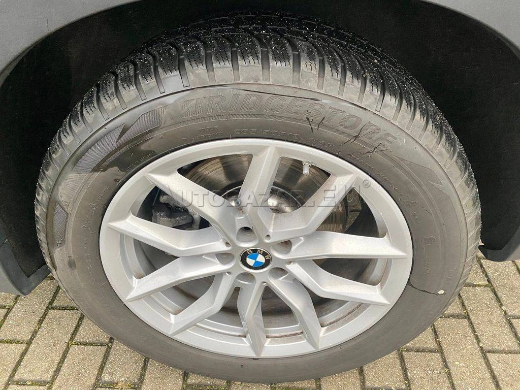 BMW X5 2022 na predaj – fotografia 14