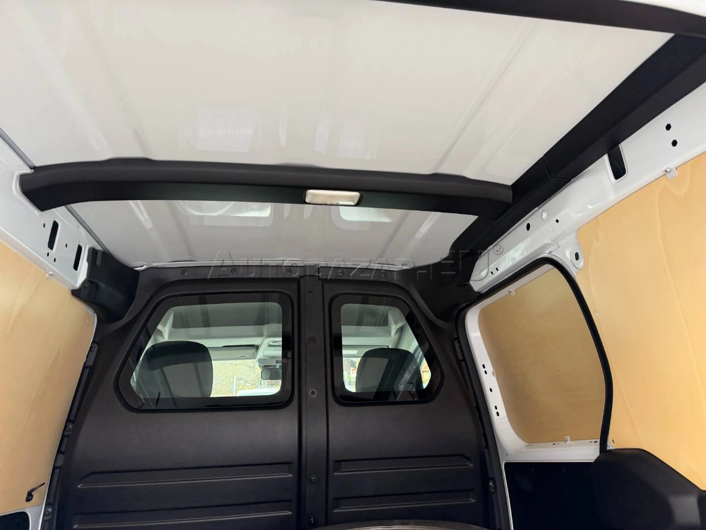 Mercedes-Benz Citan 2024 na predaj – fotografia 33