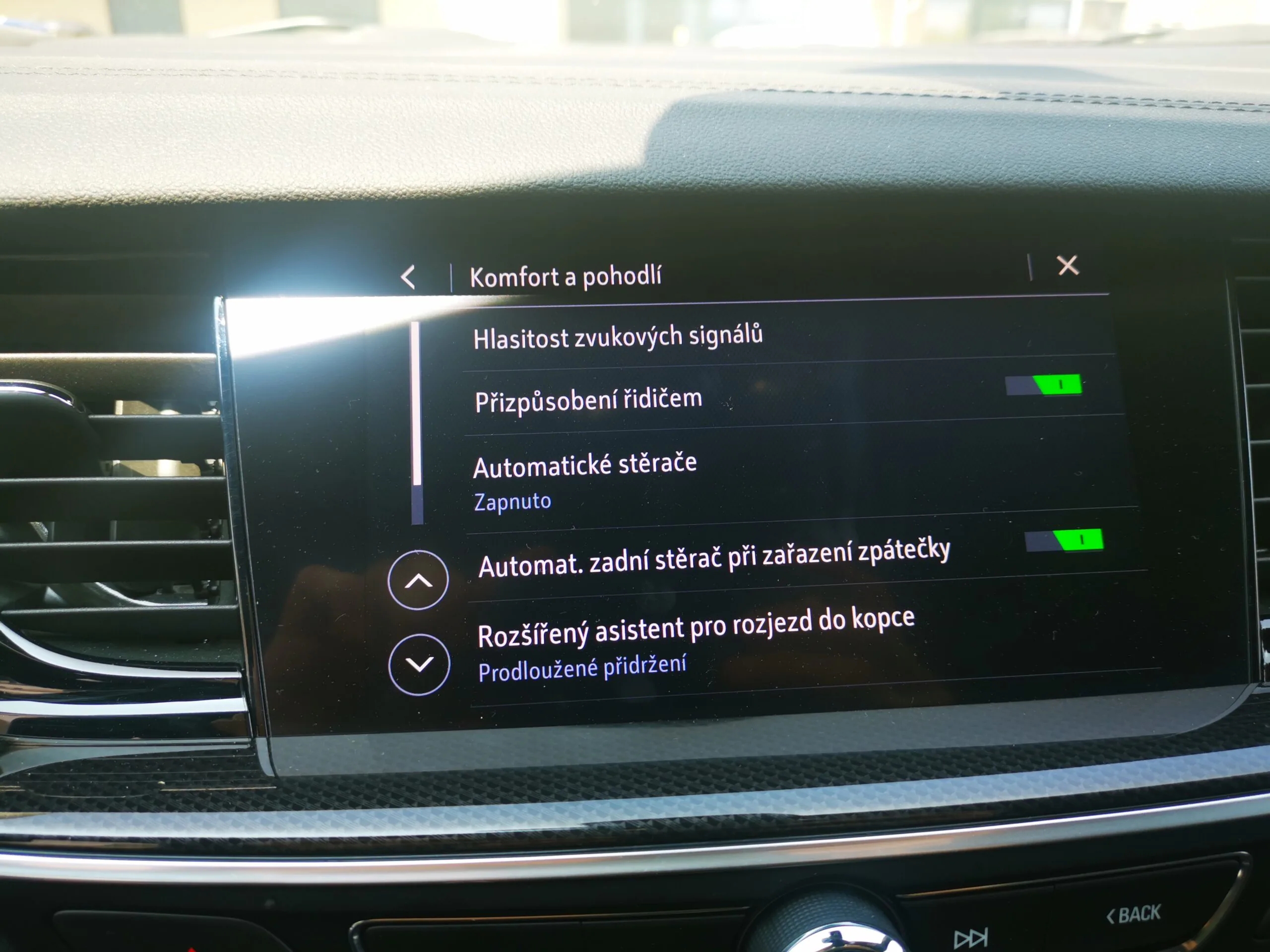Opel Insignia 2022 na predaj – fotografia 22