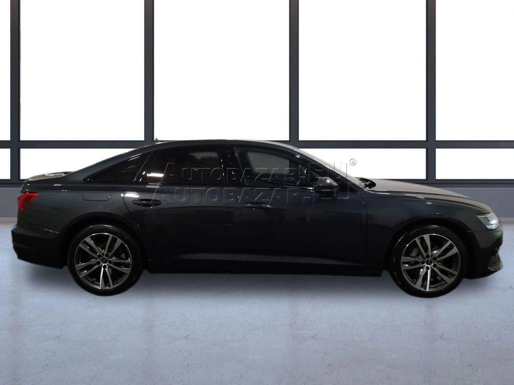 Audi A6 50 3.0 TDI mHEV Sport quattro tiptronic