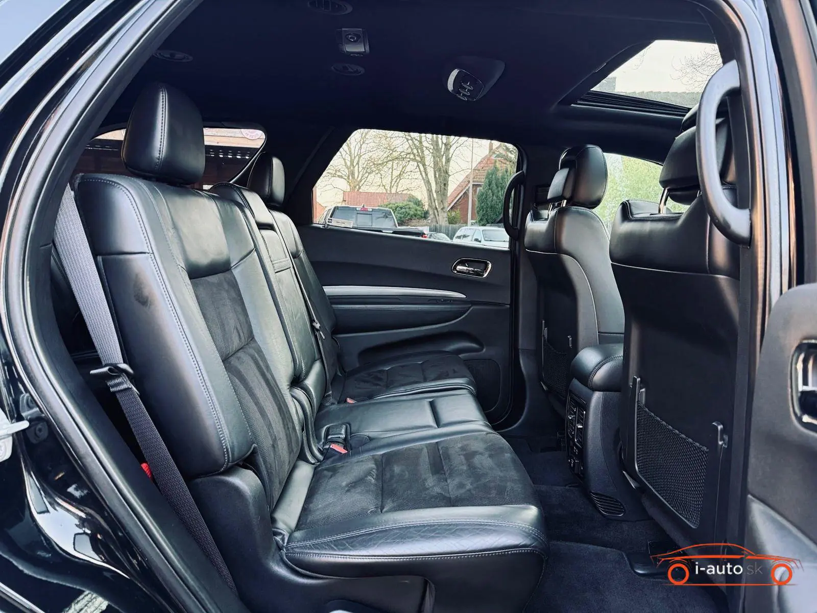 Dodge Durango 2019 na predaj – fotografia 40
